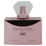 ادکلن زنانه FUTURITY